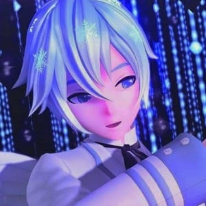 KAITO (US+NSFW)
