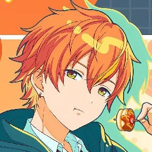 Roommate Akito (gay|NSFW?)