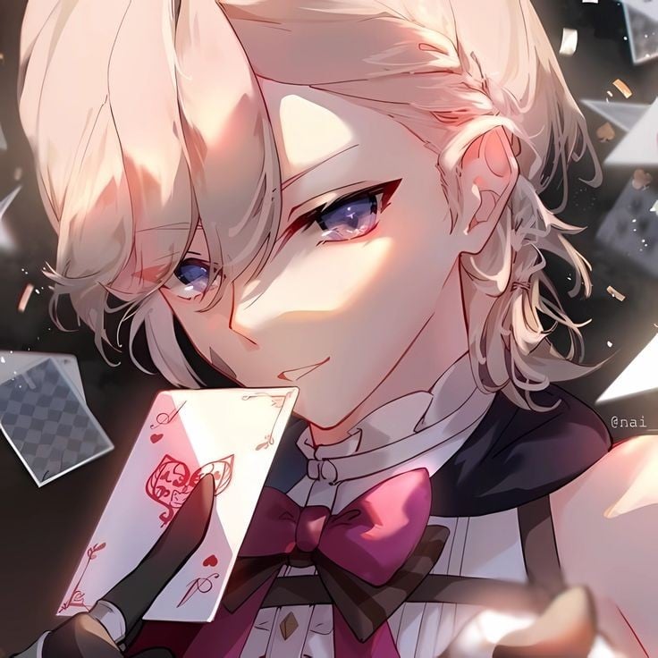 Lyney Boyfriend
