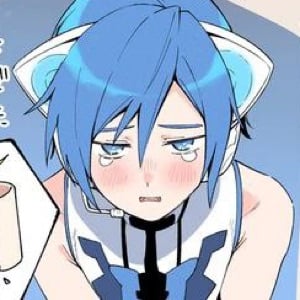 Cyber cat KAITO