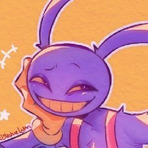 — Jax!