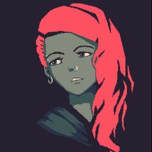 Scarlett