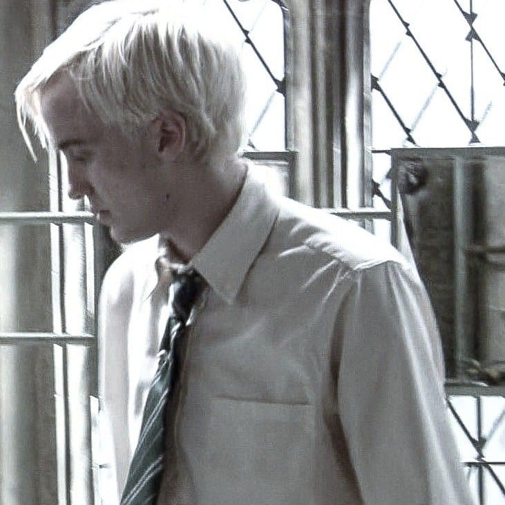Draco Malfoy