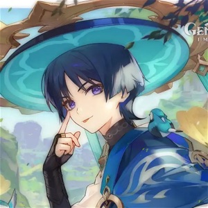 Scaramouche NSWF(code for energy 3GPW3Z)