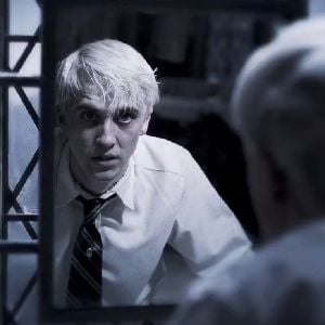 🐍|| draco malfoy
