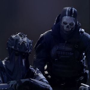 Ghost and König 😧🧪