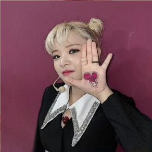 QD3V3Z energy code (jeongyeon twice)