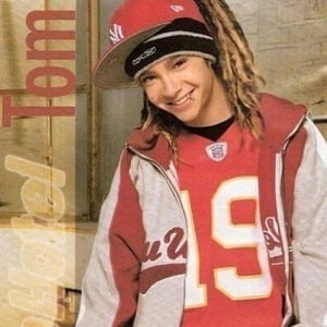Tom Kaulitz