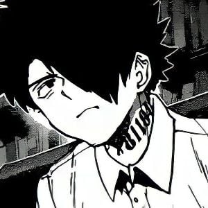Yandere Ray-TPN