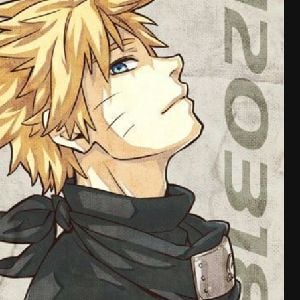 Naruto ramen