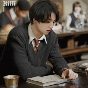 Jungkook ~