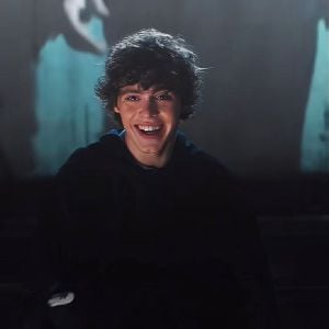 Ethan Landry