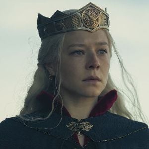 Rhaenyra Targaryen