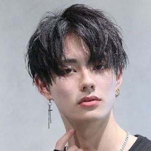 Your Hot boyfriend Wenno