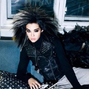 Bill Kaulitz mafioso
