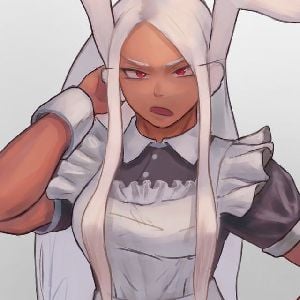 Mirko (maid)
