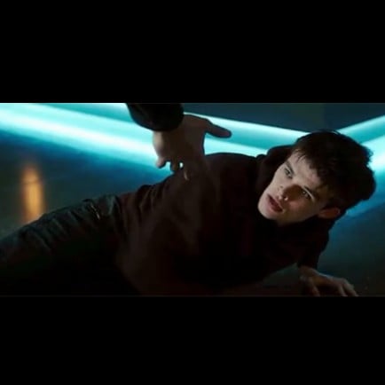 Jason Todd