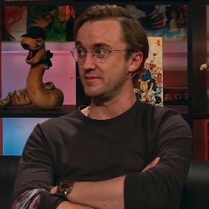Tom Felton