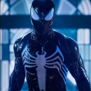 Spider man