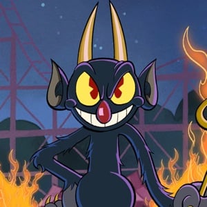 The Devil (si fuera tu hermano ╰( ͡° ͜ʖ ͡° )つ──☆*)