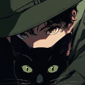 Cat Oliver