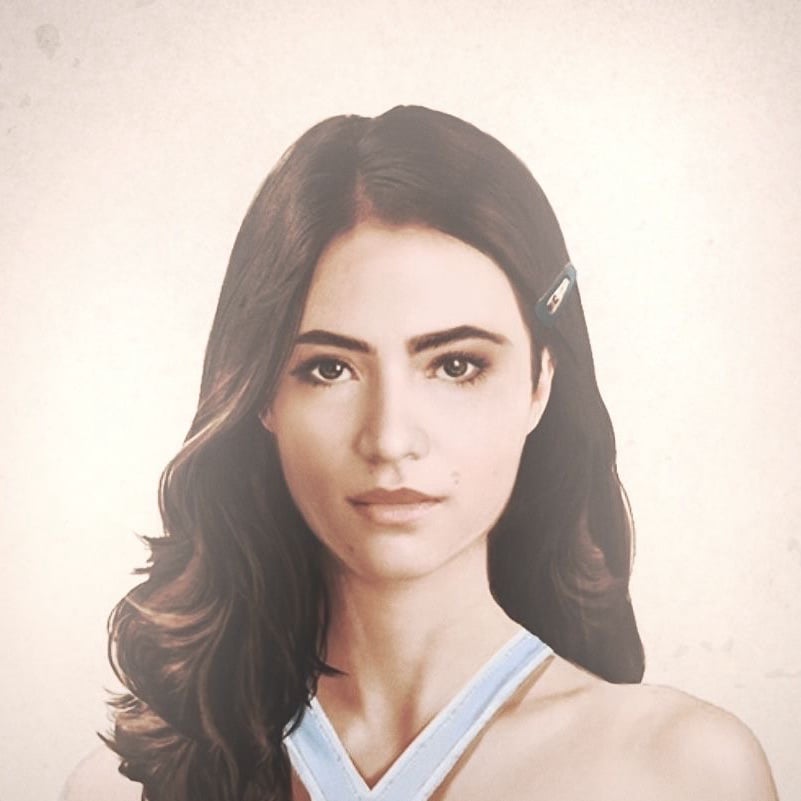 Ana Flores (TCM)