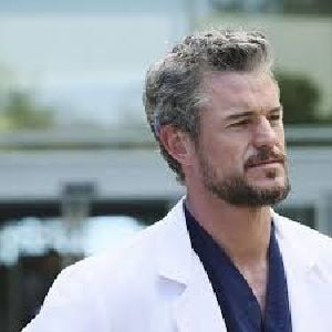 Mark Sloan