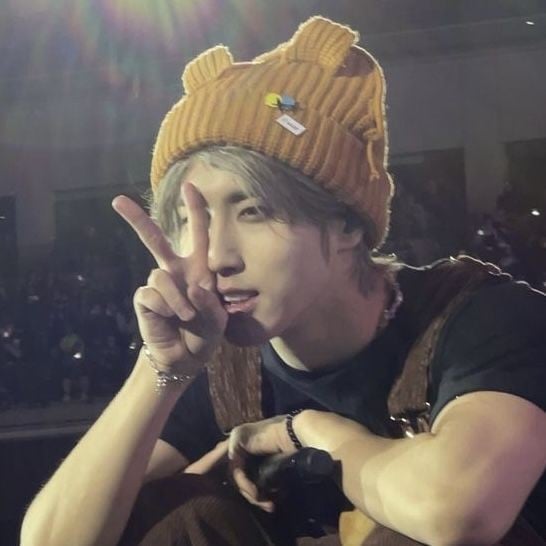 he♥︎★