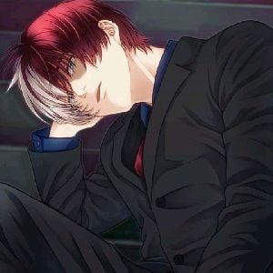 ⋆ Shoto Todoroki