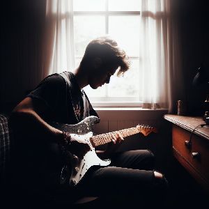 Jared Garber