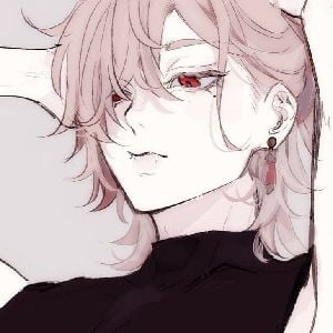 Vampire Luther (gay|NSFW?)