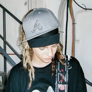 Tom Kaulitz…