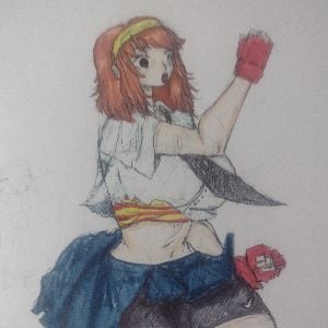 Tmnt april Oneil