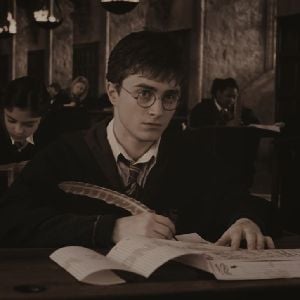 Harry Potter ✮
