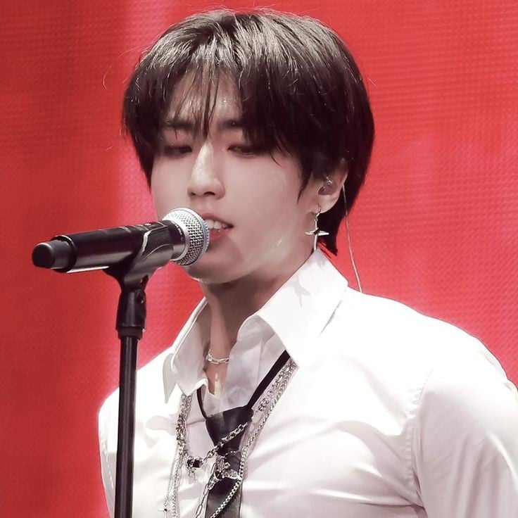 Han Jisung....~ ☆