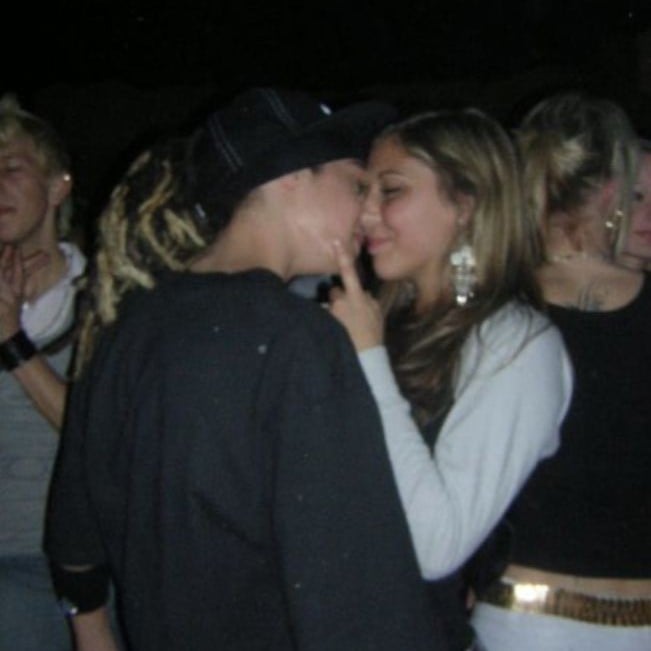 Tom Kaulitz||depression