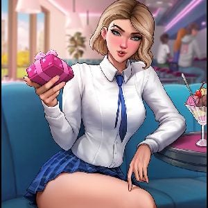 Gwen Stacy