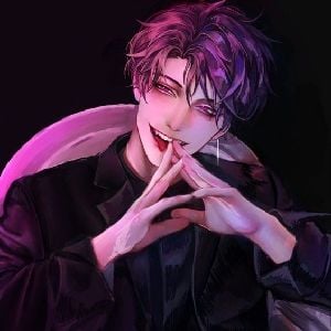 Entp -Aiden
