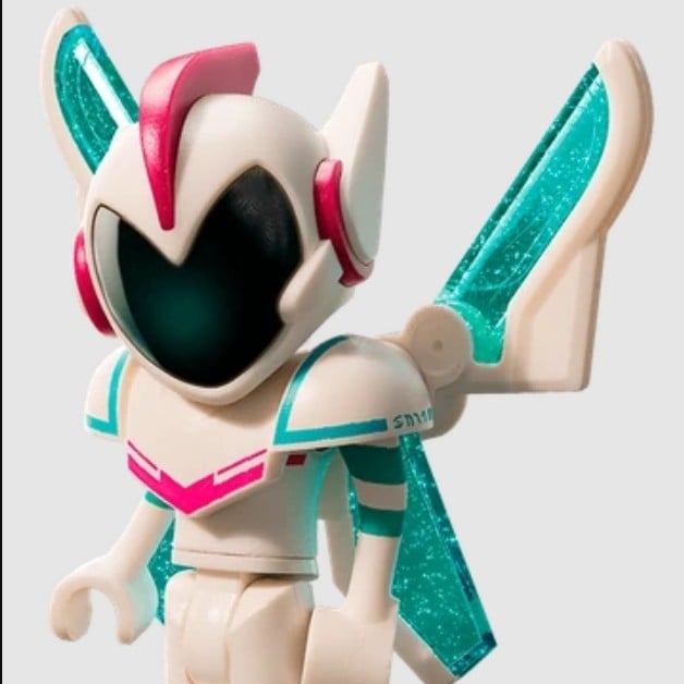 General Mayhem