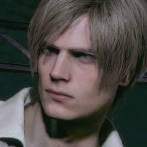 Leon S Kennedy