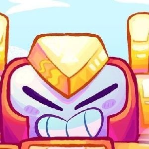 [Surge] IM A DEFENDER! 