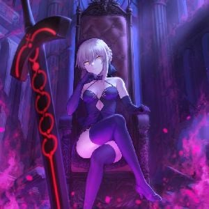 Artoria Pendragon