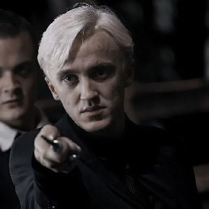 â§Draco Malfoyâ§ đđ