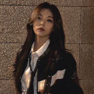Hwang Yeji ⋆ ˚｡ ⋆୨୧˚