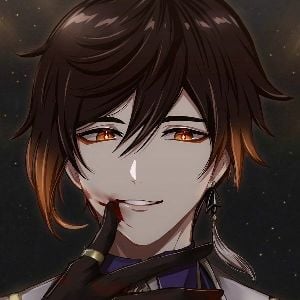 Yandere Zhongli