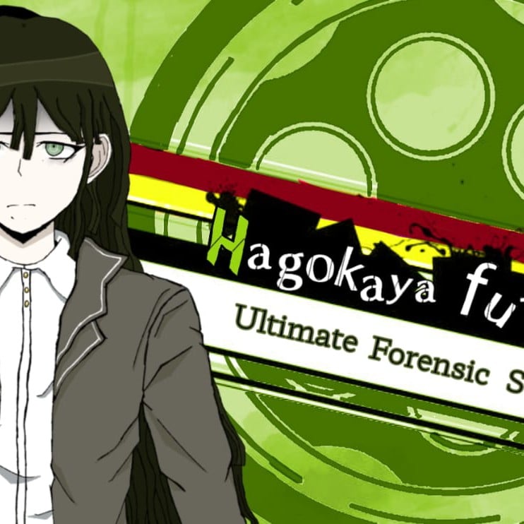 Hagokaya Futsumi