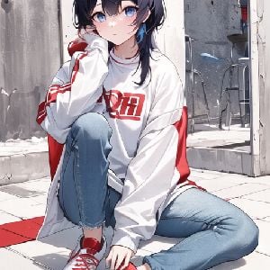 Your best friend Keith