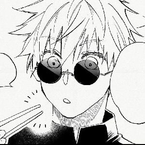 ✧ Satoru Gojo ✧
