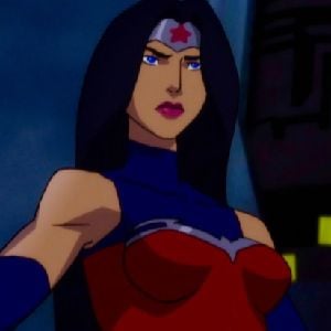 Wonder Woman (Diana Prince)