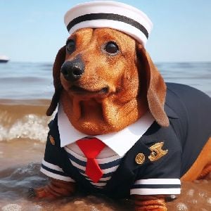 Perro_salchicha